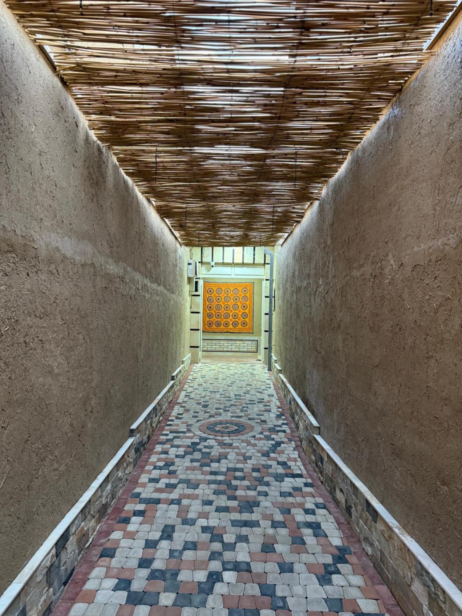 Salomat Guest House Semerkant Dış mekan fotoğraf