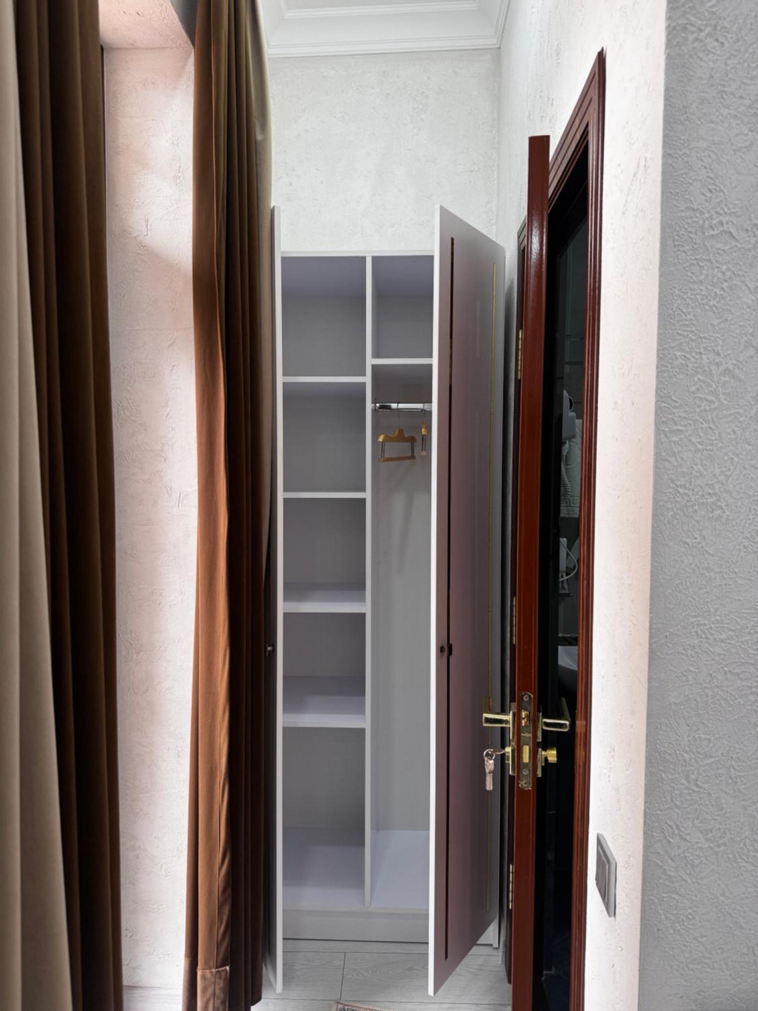 Salomat Guest House Semerkant Dış mekan fotoğraf