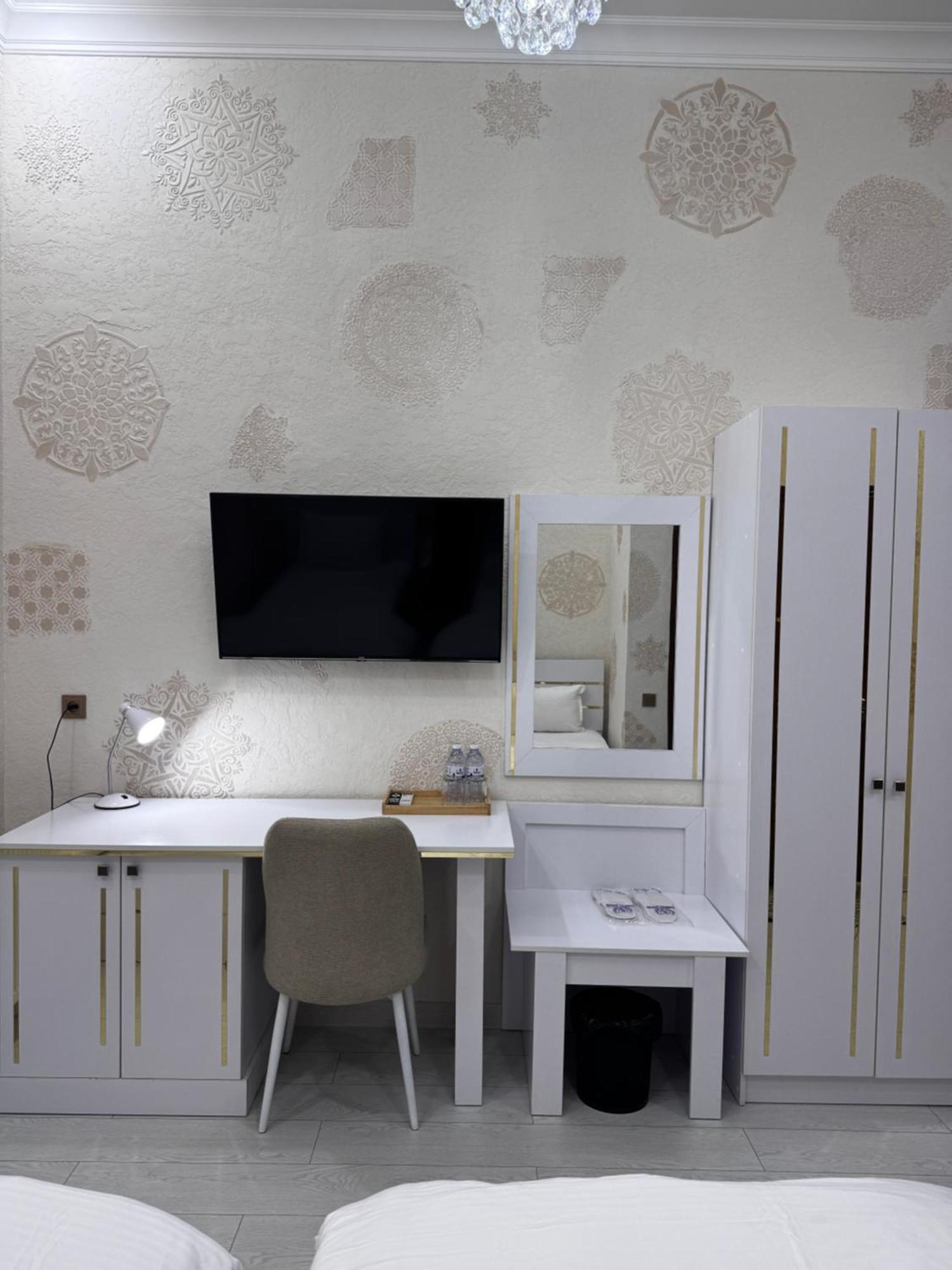 Salomat Guest House Semerkant Dış mekan fotoğraf