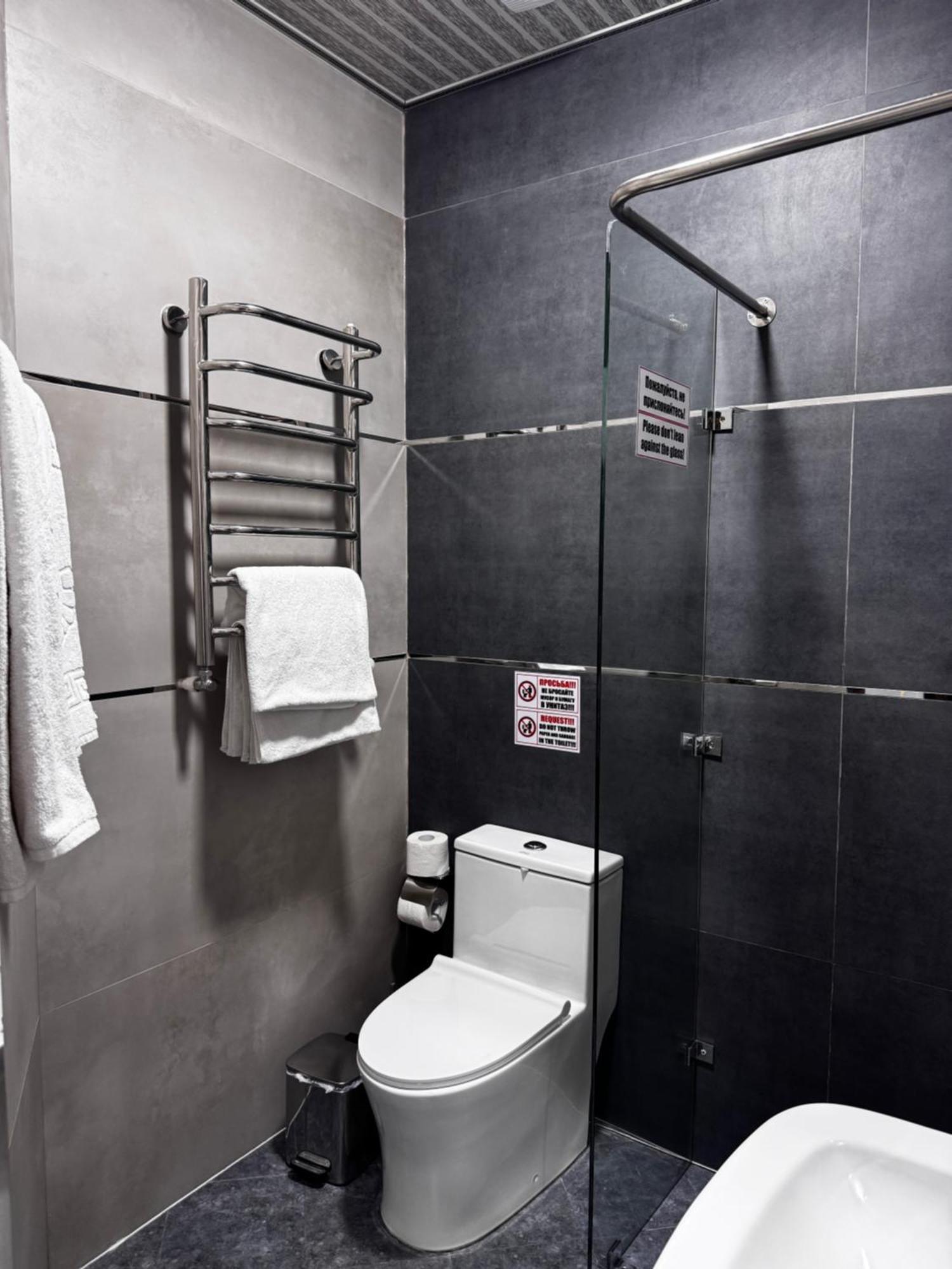 Salomat Guest House Semerkant Dış mekan fotoğraf