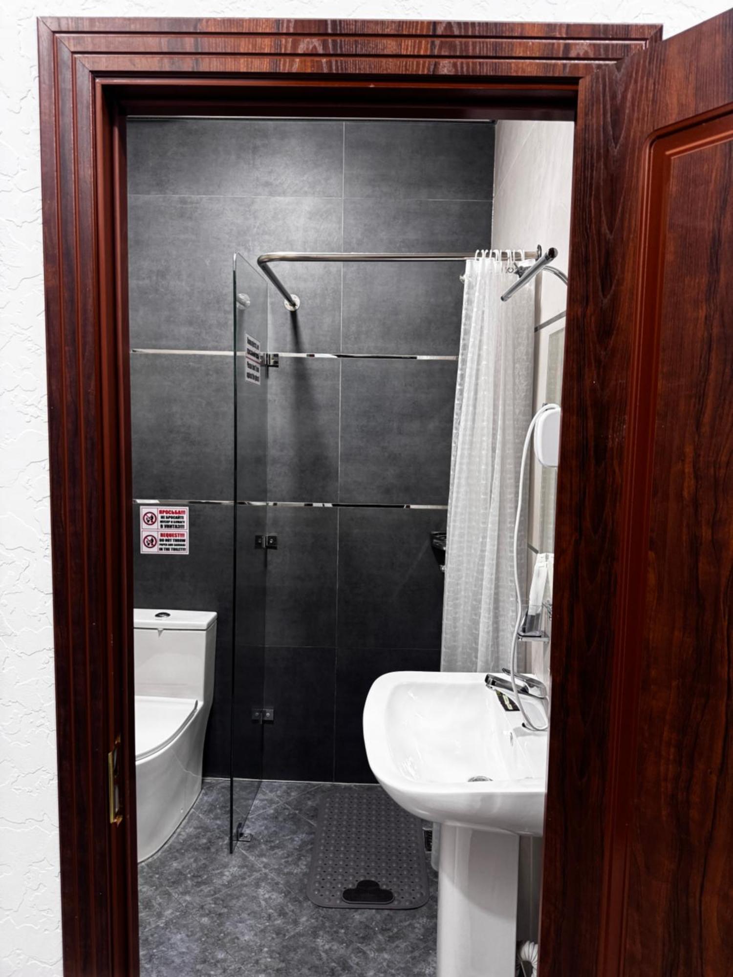 Salomat Guest House Semerkant Dış mekan fotoğraf