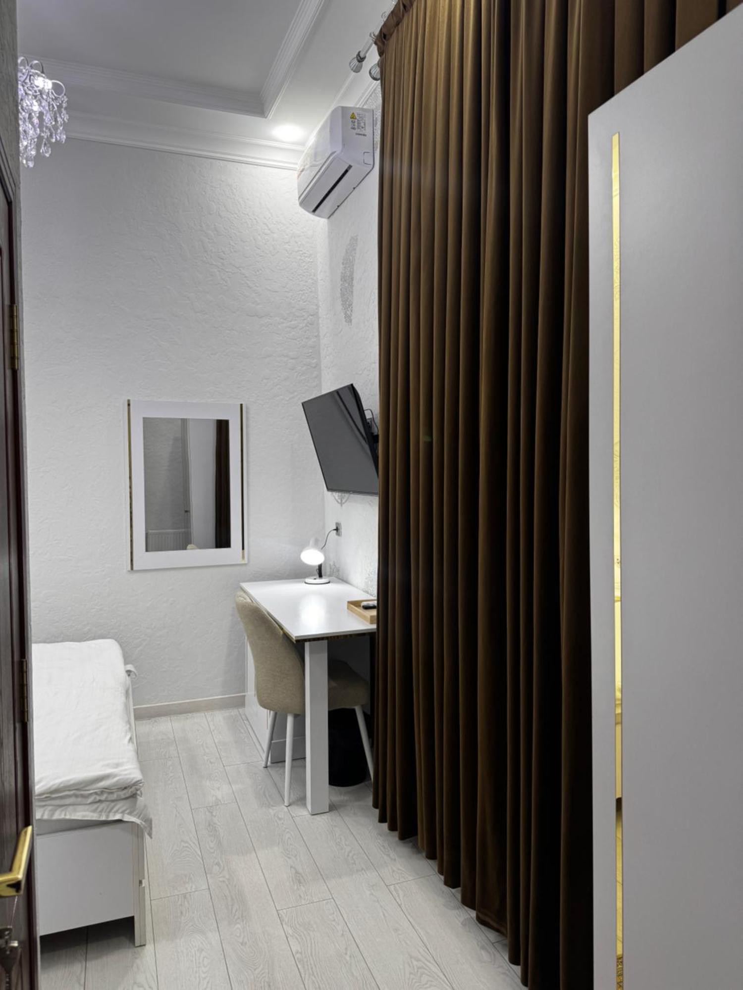 Salomat Guest House Semerkant Dış mekan fotoğraf