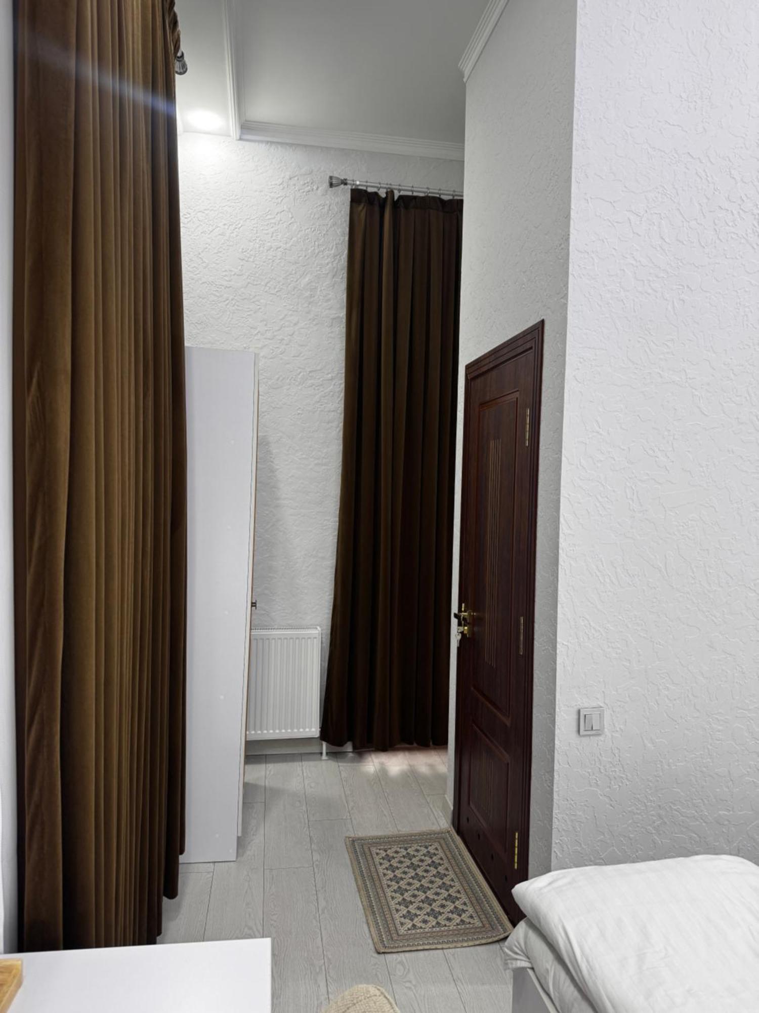Salomat Guest House Semerkant Dış mekan fotoğraf