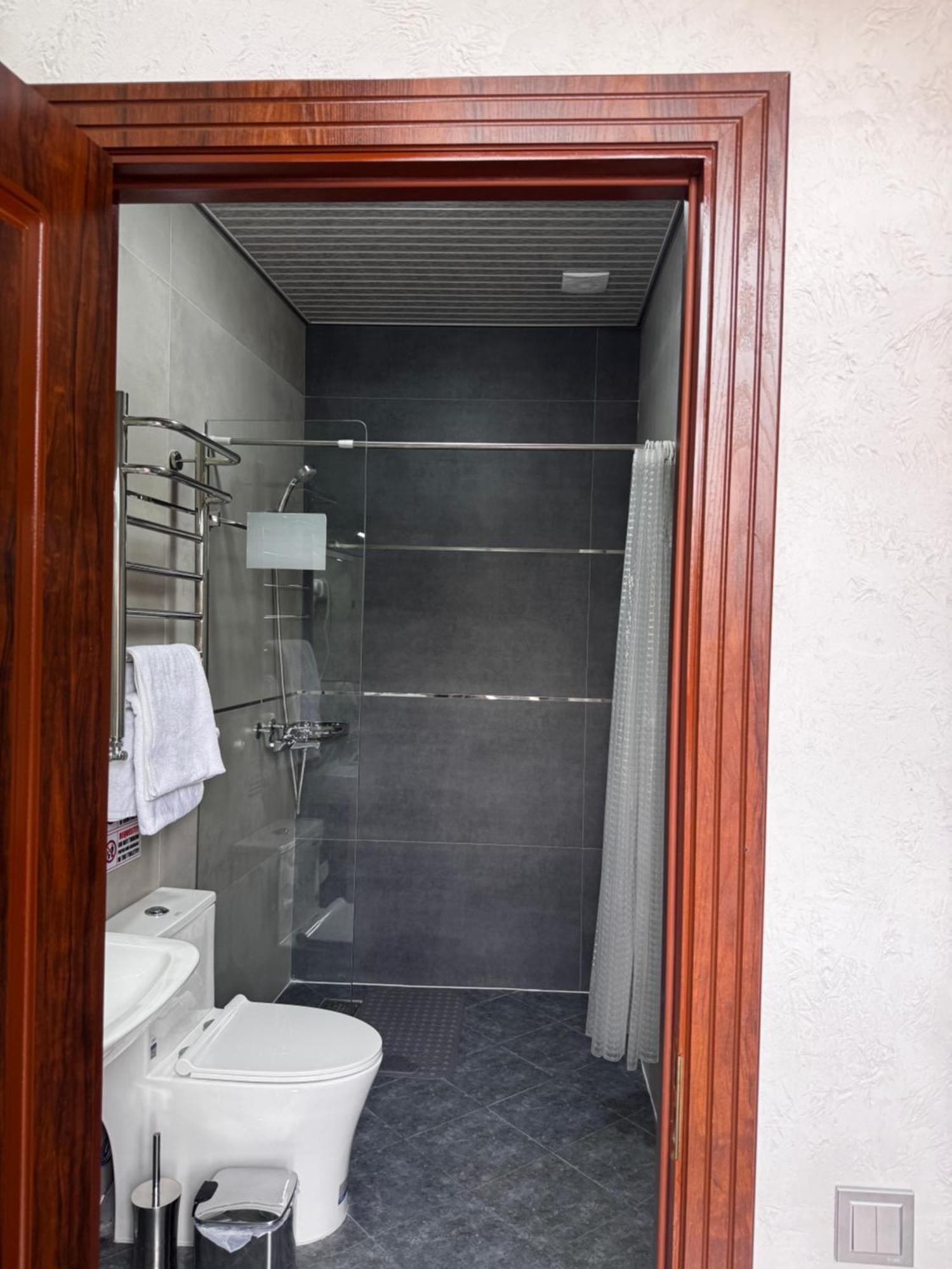 Salomat Guest House Semerkant Dış mekan fotoğraf
