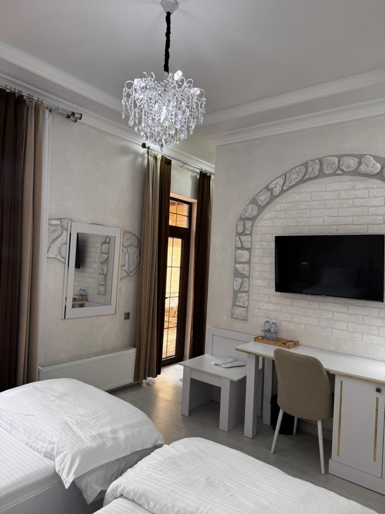 Salomat Guest House Semerkant Dış mekan fotoğraf