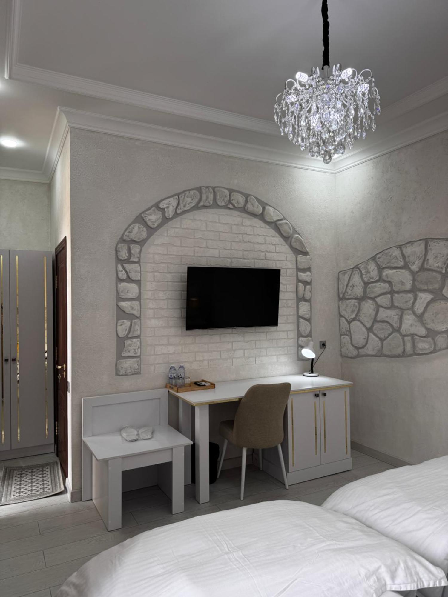 Salomat Guest House Semerkant Dış mekan fotoğraf