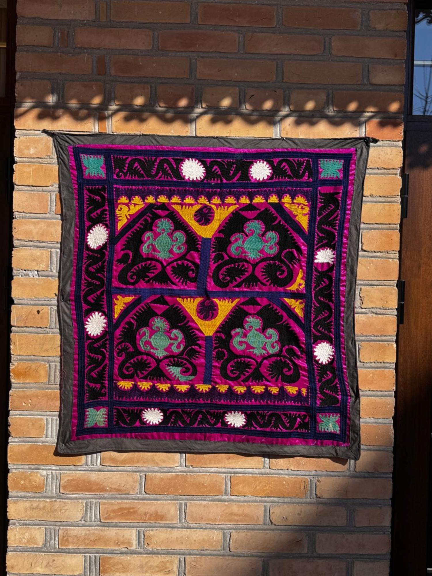 Salomat Guest House Semerkant Dış mekan fotoğraf